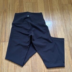 Lululemon Wunder Train